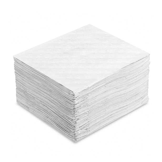 1ply 9x9" Beverage Napkin - 4000PCS