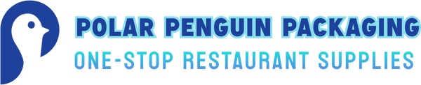 Polar Penguin Packaging