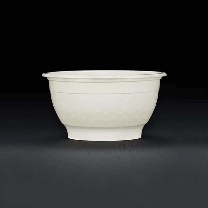 360ml PP Diamond Bowl - 1000PCS