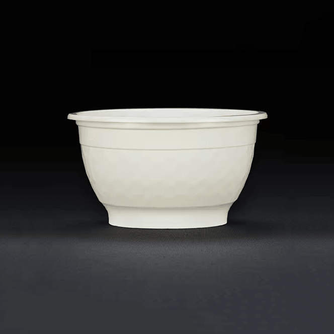 400ml PP Diamond Bowl - 1000PCS