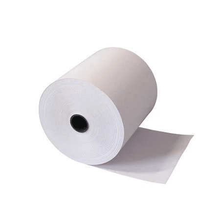 Thermal Paper 3.125 x 200' - 50 Rolls