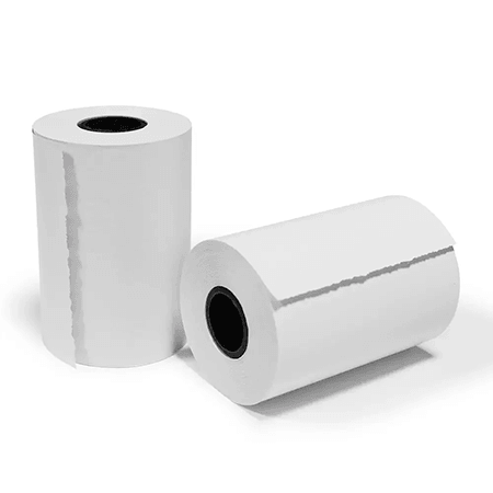 Thermal Paper 2.25 x 55' - 100 Rolls