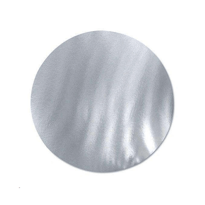 Lids for 8" Round Foil Container (Flat/Dome) - 500PCS