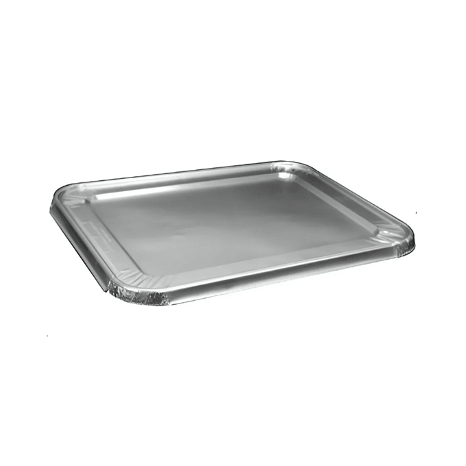 Foil Lids for Full Size Foil Container - 50PCS