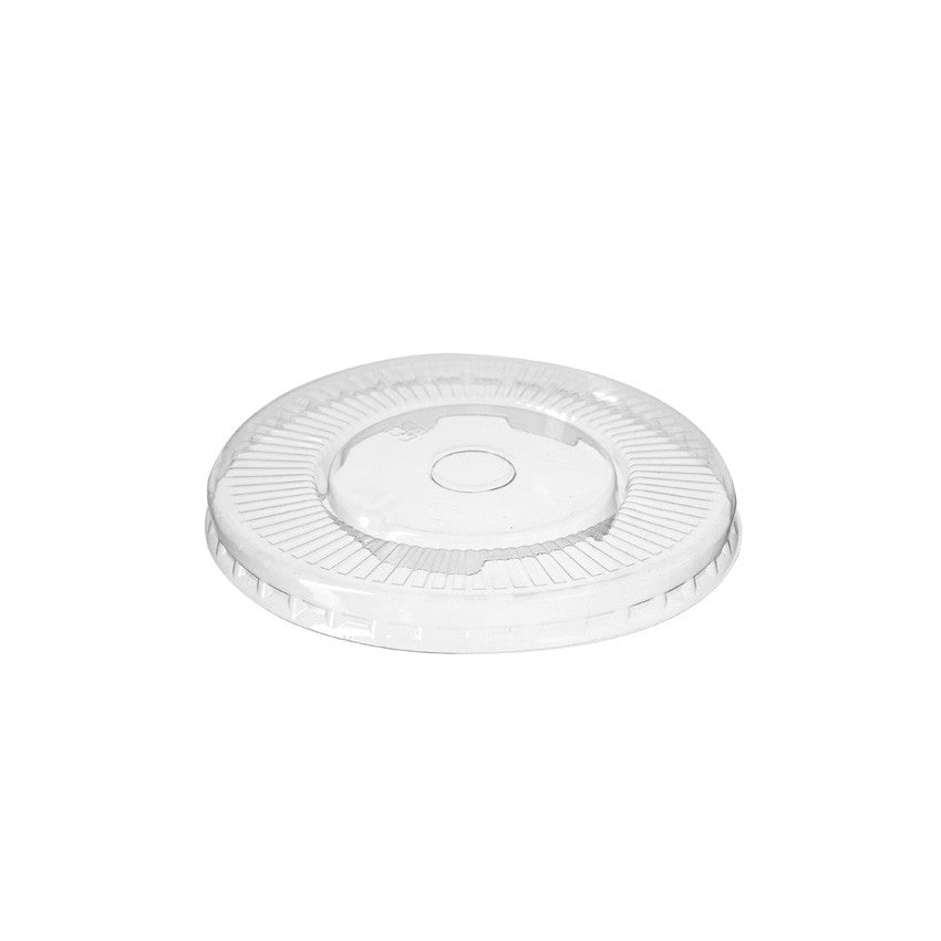 Lids for 95mm PP Milk Tea Cups - 2000PCS