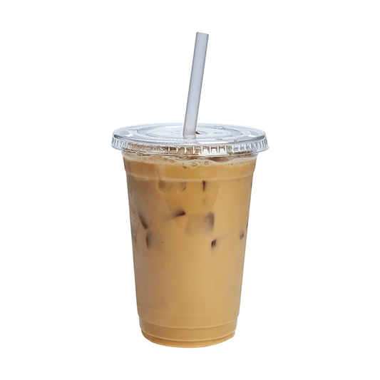 20oz PET Clear Cold Cups - 1000PCS