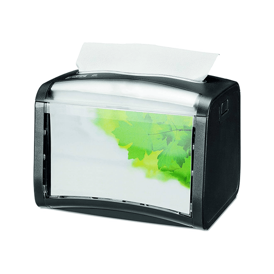 Tork Xpressnap Tabletop Napkin Dispenser