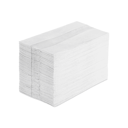 1ply 7x13" Tall-fold Dispenser Napkin - 9000PCS
