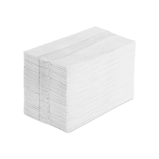 1ply 7x13" Tall-fold Dispenser Napkin - 9000PCS