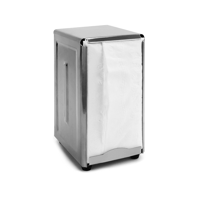 1ply 7x13" Tall-fold Dispenser Napkin - 9000PCS