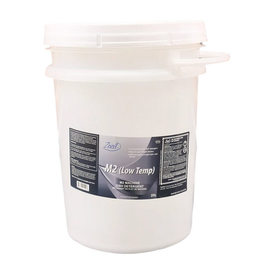Dishwasher Detergent Liquid (Low Temperature) (20L)