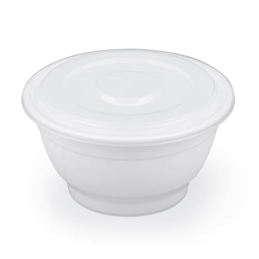 1100ml PP Diamond Bowl - 300PCS