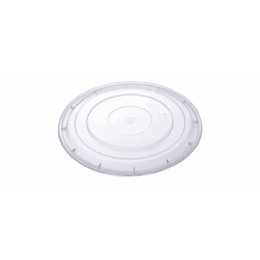120mm Hard Lid for 360/400/500ml PP Bowls - 1000PCS