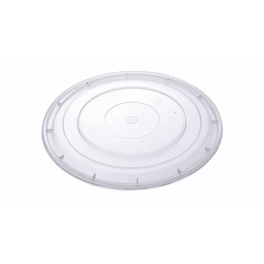 179mm Hard Lid for 800/900/1000/1100/1500/2000ml PP Bowls - 300PCS