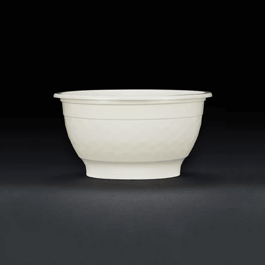 360ml PP Diamond Bowl - 1000PCS