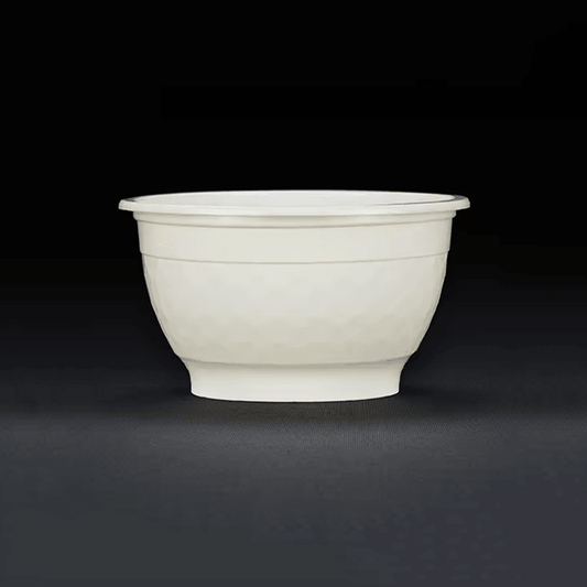 400ml PP Diamond Bowl - 1000PCS