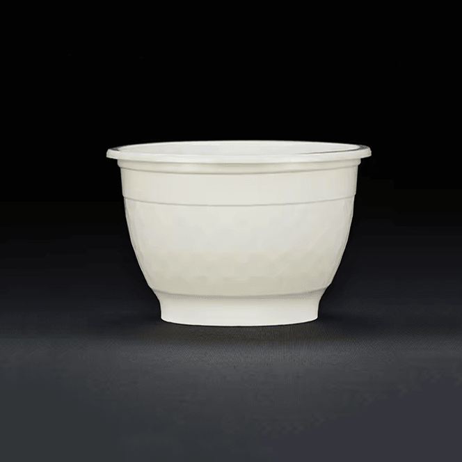 500ml PP Diamond Bowl - 1000PCS