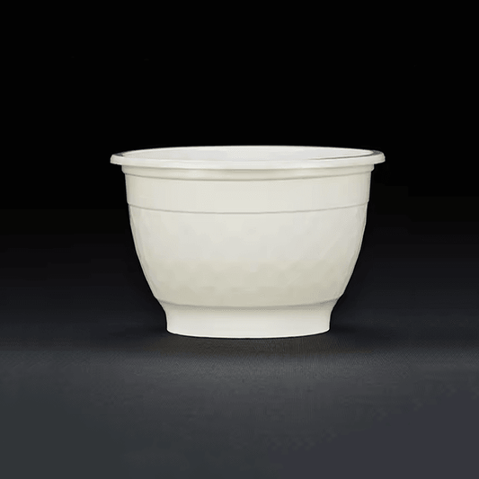 500ml PP Diamond Bowl - 1000PCS