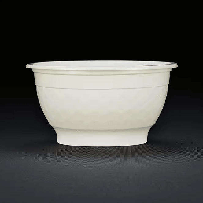 700ml PP Diamond Bowl - 600PCS
