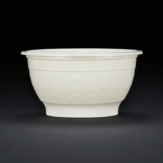 700ml PP Diamond Bowl - 600PCS