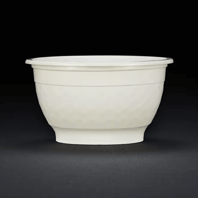 850ml PP Diamond Bowl - 600PCS