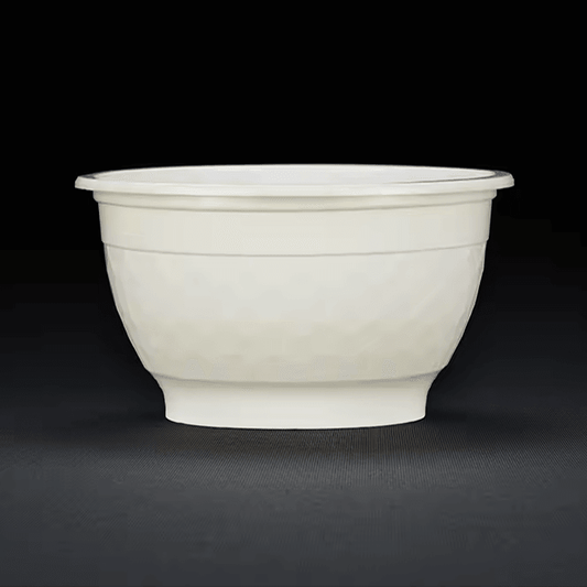850ml PP Diamond Bowl - 600PCS