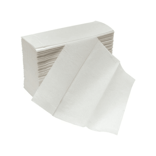 Multi-fold Paper Towel - 4000PCS