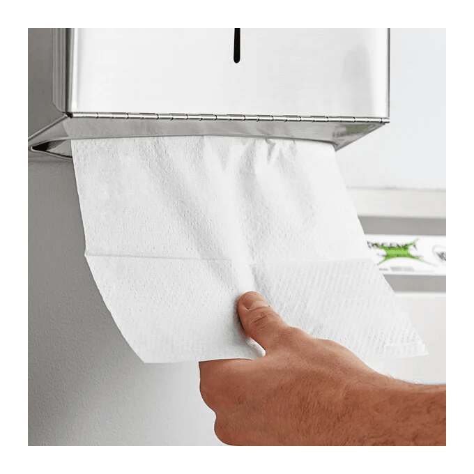 Multi-fold Paper Towel - 4000PCS