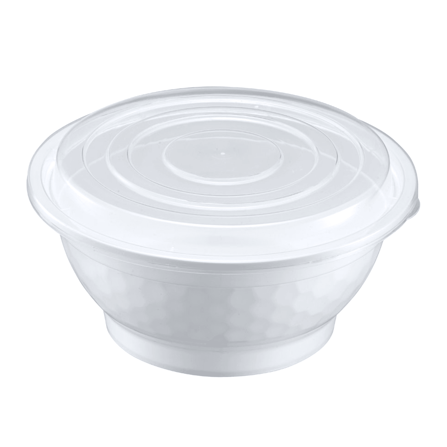 50oz PP Diamond Bowls - 300PCS
