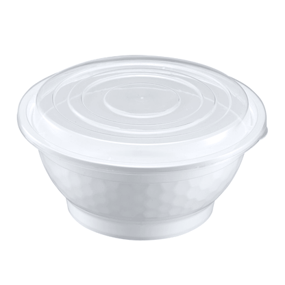 50oz PP Diamond Bowls - 300PCS
