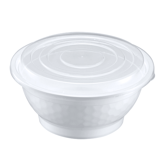 50oz PP Diamond Bowls - 300PCS