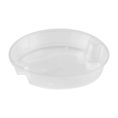 50oz PP Diamond Bowls - 300PCS