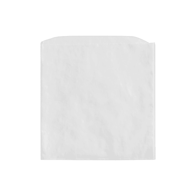 Greaseproof Sandwich Bag (Small) - 6x1.2x6.75" - 1000PCS