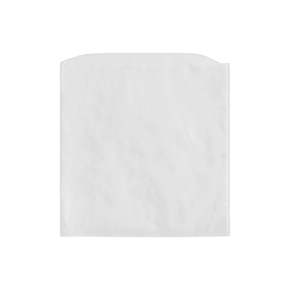 Greaseproof Sandwich Bag (Small) - 6x1.2x6.75" - 1000PCS