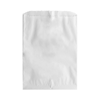 Greaseproof Sandwich Bag (Large) - 6x2x9" - 1000PCS
