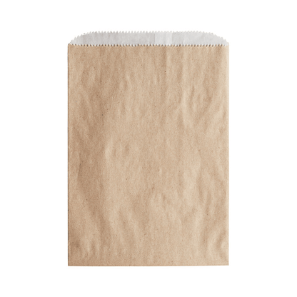 Greaseproof Sandwich Bag (Large) - 6x2x9" - 1000PCS