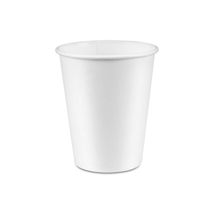 12oz Paper Cups - 1000PCS