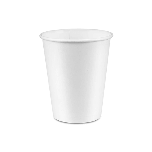 12oz Paper Cups - 1000PCS