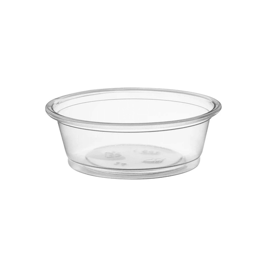 1.5oz PP Portion Cups - 2500PCS