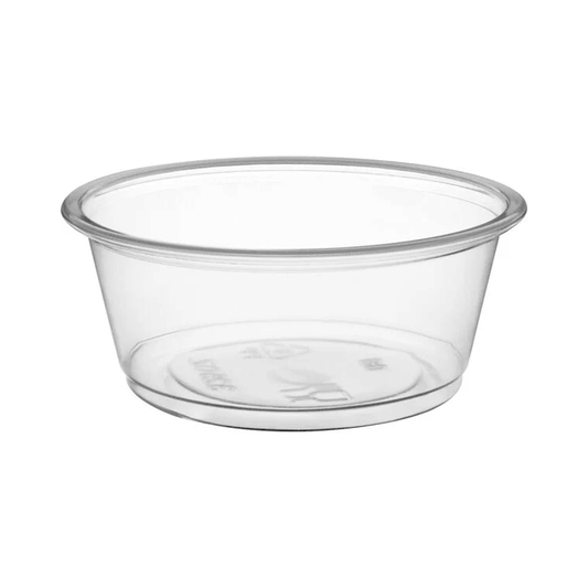3.25oz PP Portion Cups - 2500PCS