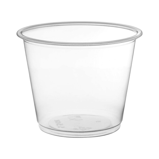5.5oz PP Portion Cups - 2500PCS