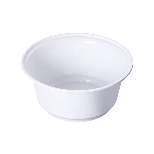 1100ml PP Bowl - 300PCS