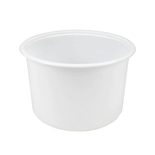 2000ml PP Bowl - 300PCS