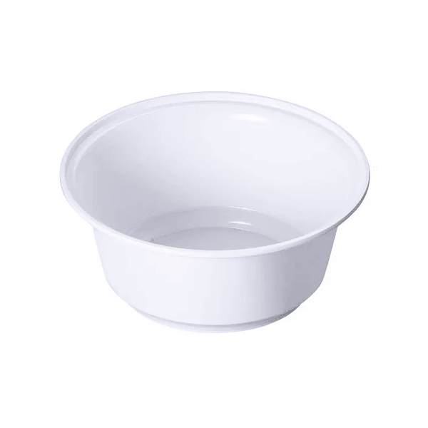 900ml PP Bowl - 300PCS