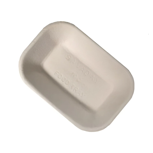 #100 Savaday Pulp Tray - 1000PCS