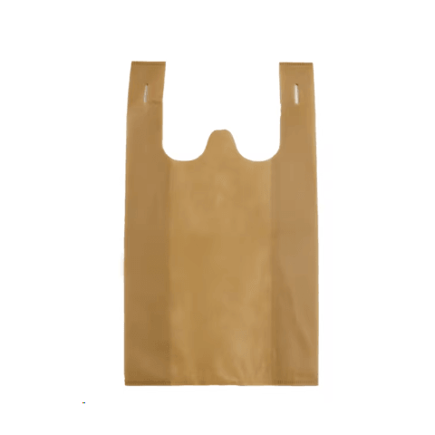 Fabric Non-Woven Bag (Medium) - 10+6x20" - 500PCS