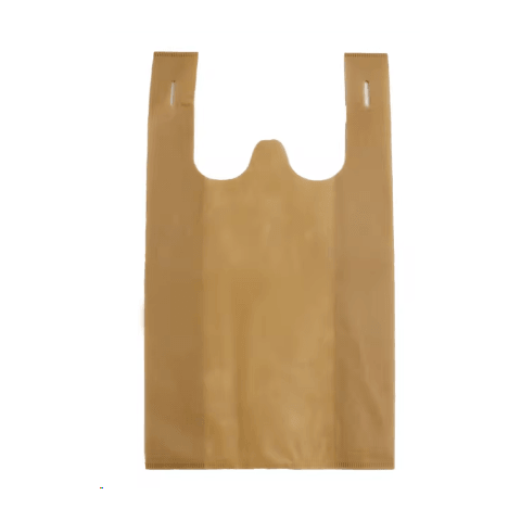 Fabric Non-Woven Bag (Large) -12+7x23" - 500PCS