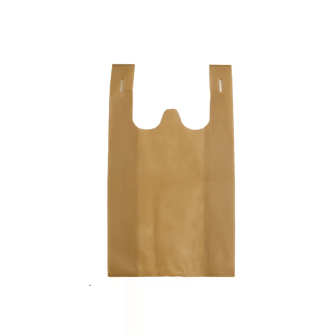 Fabric Non-Woven Bag (Small) - 8.75+5x17" - 500PCS