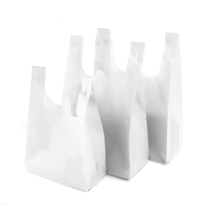 Fabric Non-Woven Bag (Medium) - 10+6x20" - 500PCS