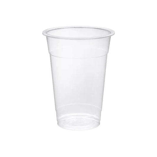 500ml (95mm) PP Milk Tea Soft Cup - 2000PCS